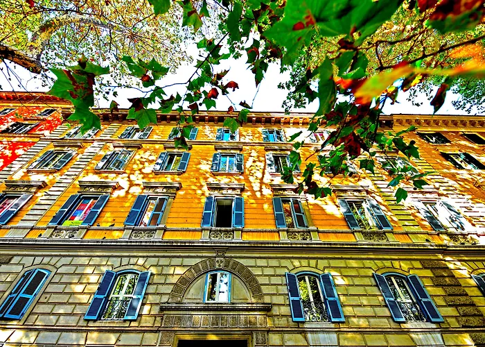 Bed and Breakfast QuodLibet Rom